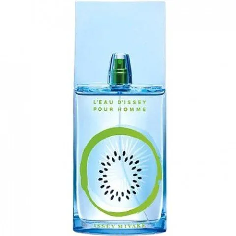 L'Eau d'Issey pour Homme Eau d'Été Summer