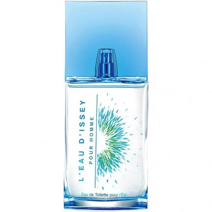 L'Eau d'Issey pour Homme Eau d'Été Summer