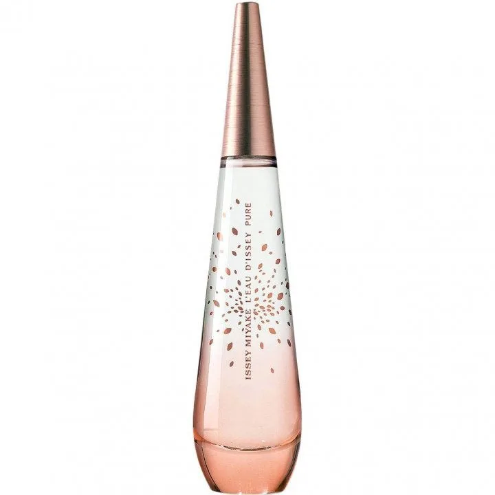 L'Eau d'Issey Pure Petale de Nectar