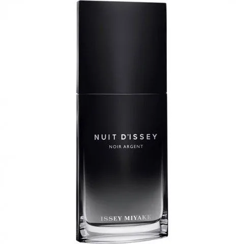 Nuit d'Issey Noir Argent
