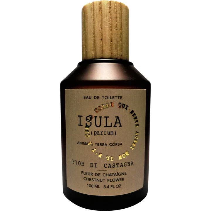 Fiore da Castagna Fleur de Châtaigne