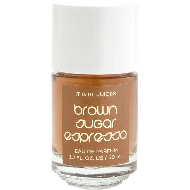 Brown Sugar Espresso