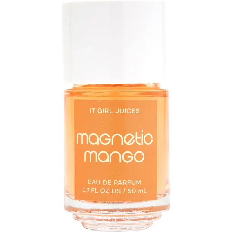 Magnetic Mango