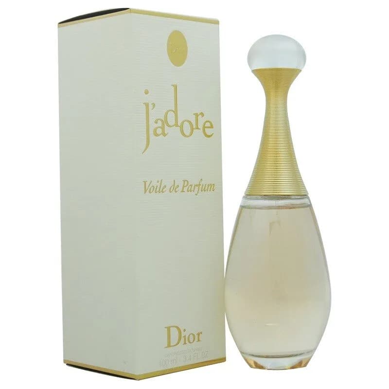 J'Adore Voile de Parfum