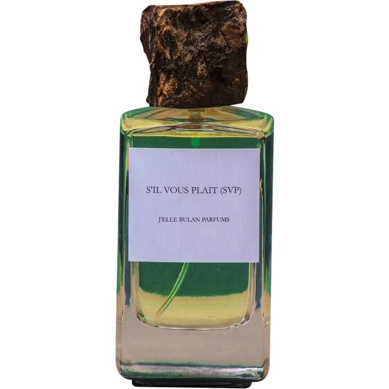 S'il Vous Plait