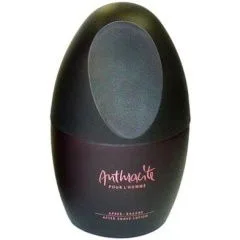 Anthracite pour l'Homme