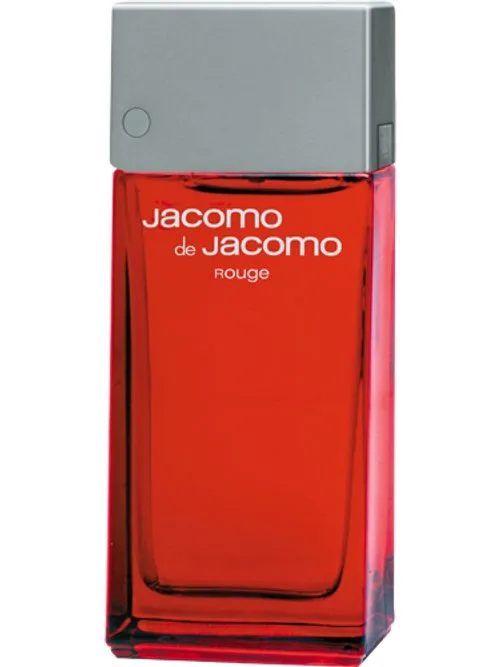 De Jacomo Rouge