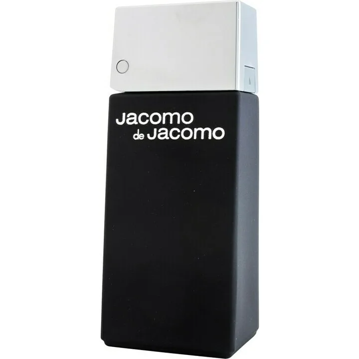 Jacomo de Jacomo