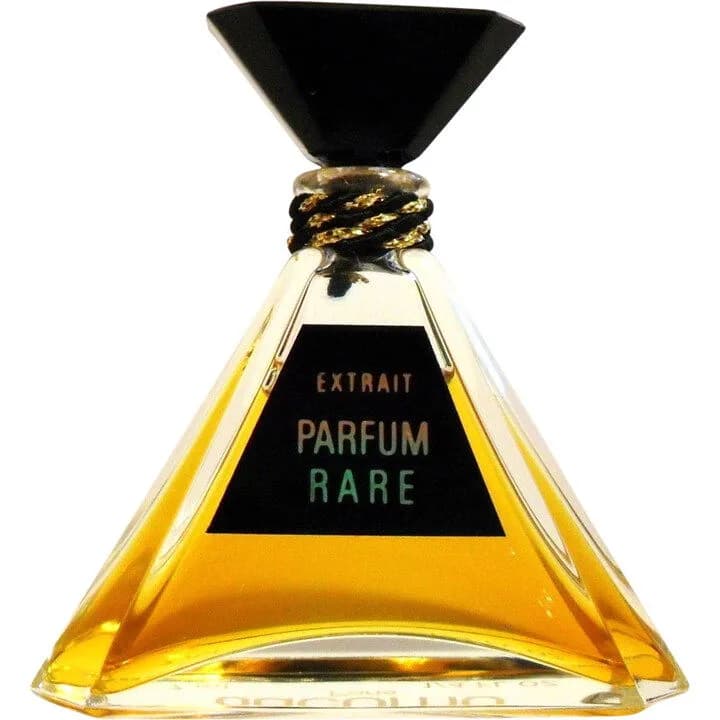 Parfum Rare
