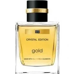 Crystal Edition - Gold