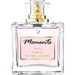 Crystal Edition - Moments