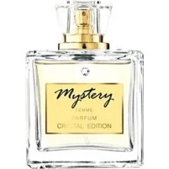 Crystal Edition - Mystery