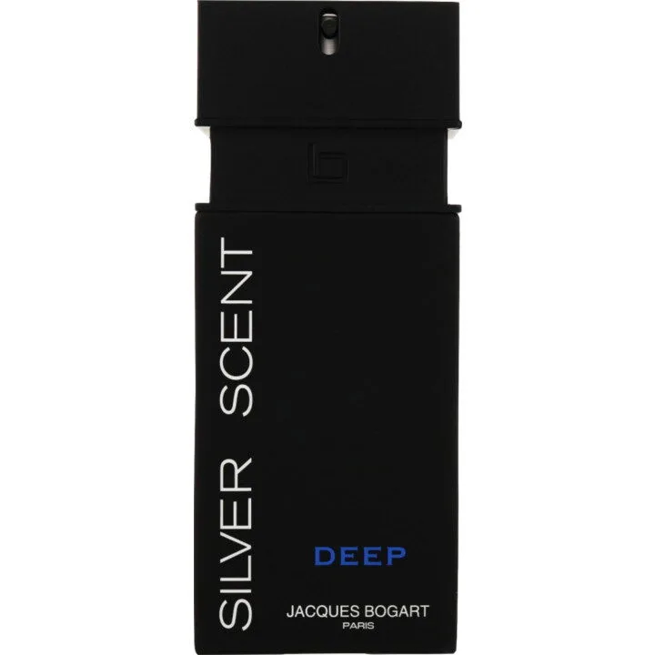 Silver Scent Deep