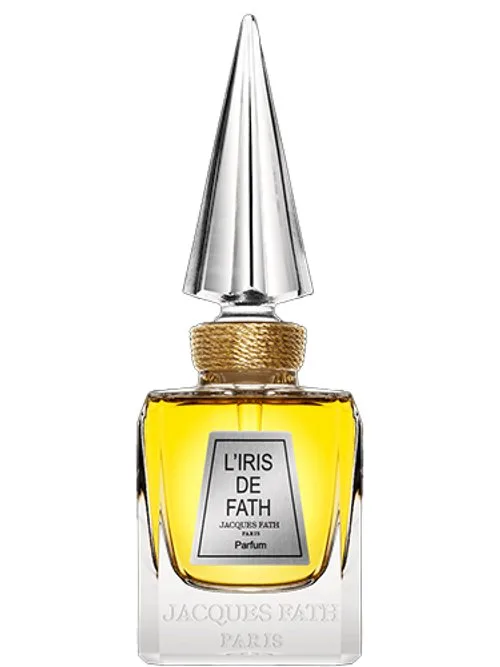 Jacques Fath Irissime