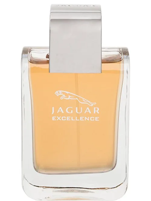 Jaguar Excellence