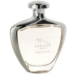 Jaguar Woman Ivory Edition