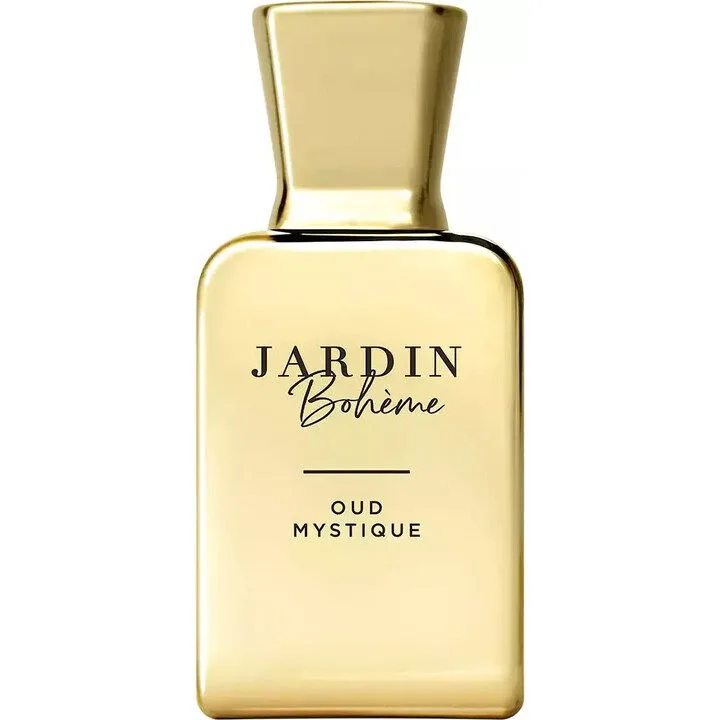 Oud Mystique