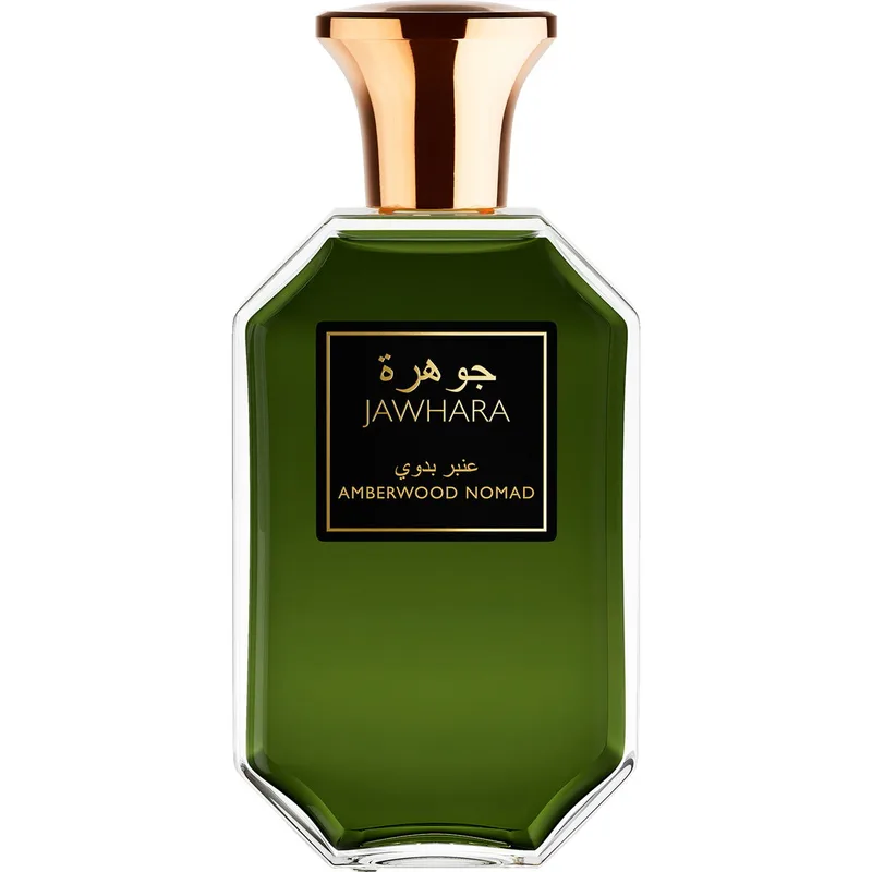 Amberwood Nomad عنبر بدوي