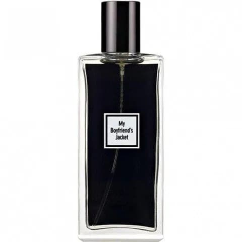 My Boyfriend's Jacket