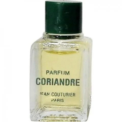Coriandre