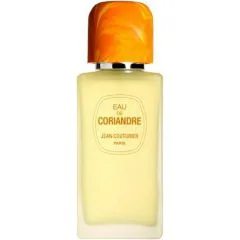 Eau de Coriandre