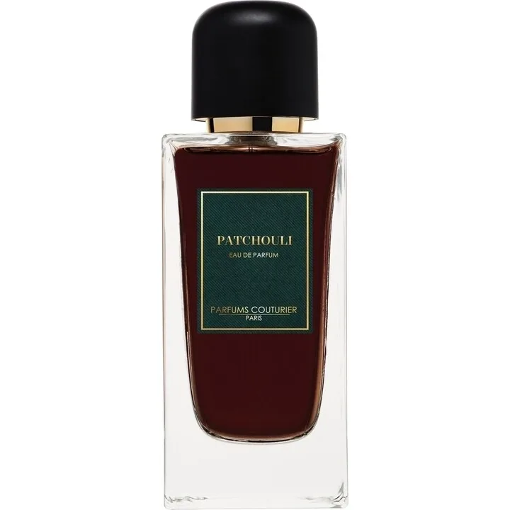 Patchouli