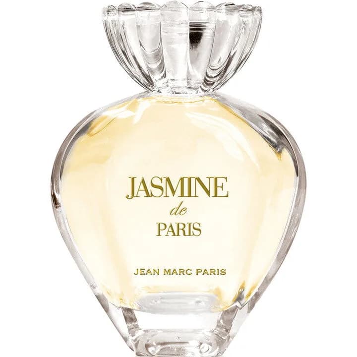 Jasmine de Paris