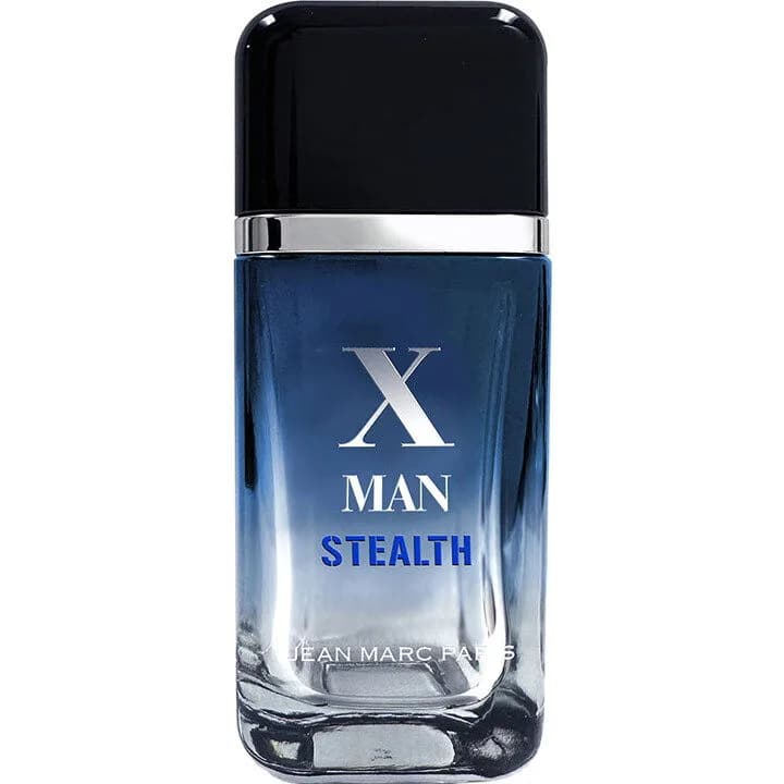 X-Man Stealth