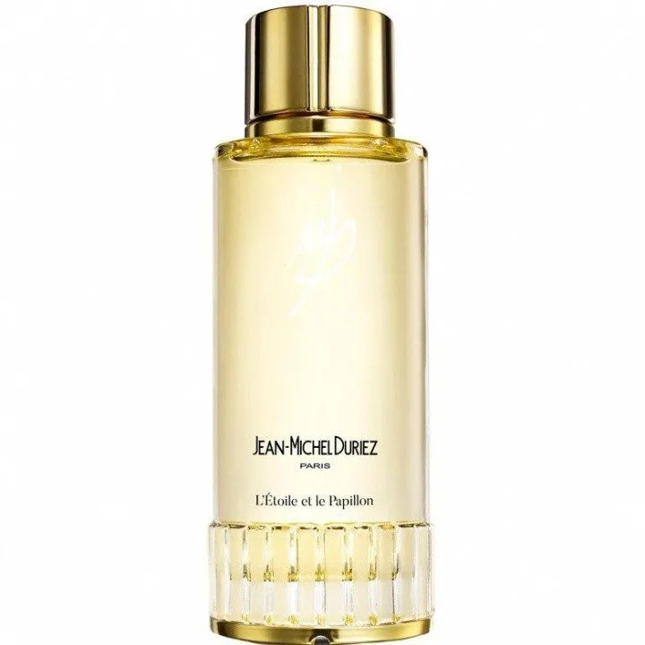 L'Étoile et le Papillon