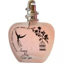 Amore Mio I Love You