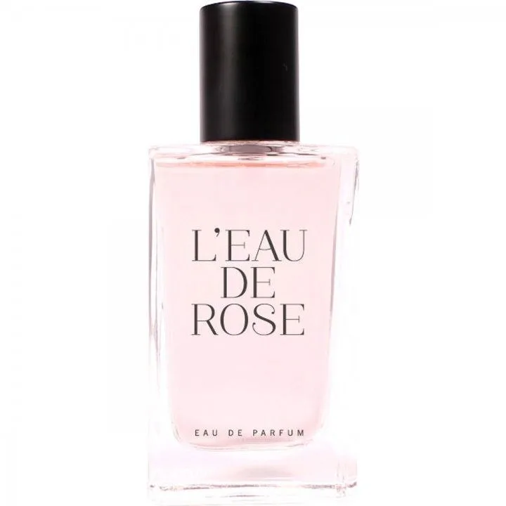 L'Eau de Rose