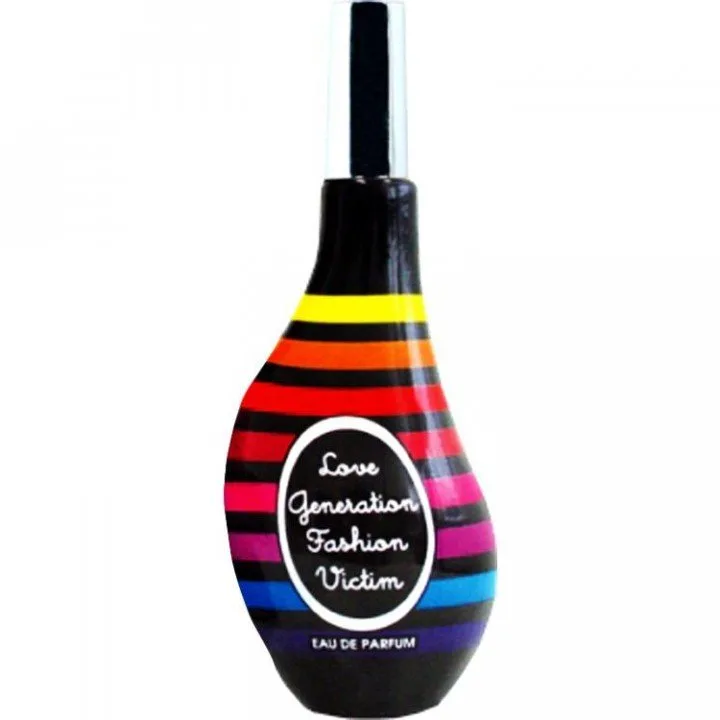 Love Generation Fashion Victim