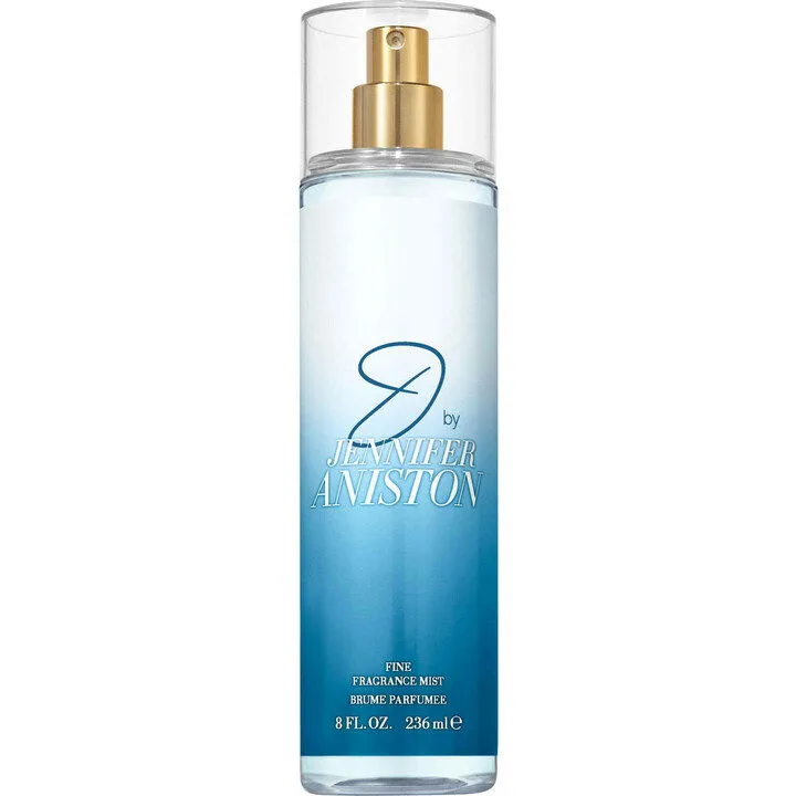 J Jennifer Aniston Fragrance Mist
