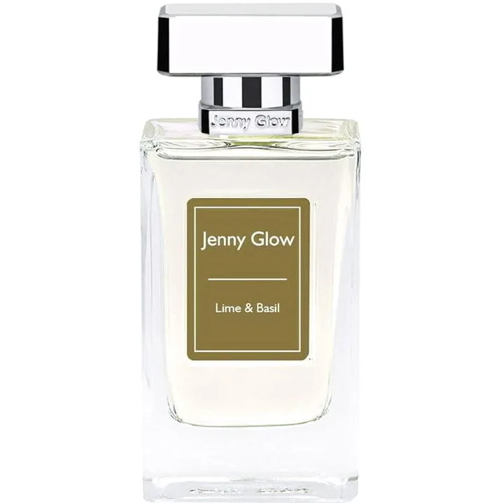 Lime & Basil Lime Basil & Mandarin