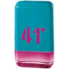 41° for Women