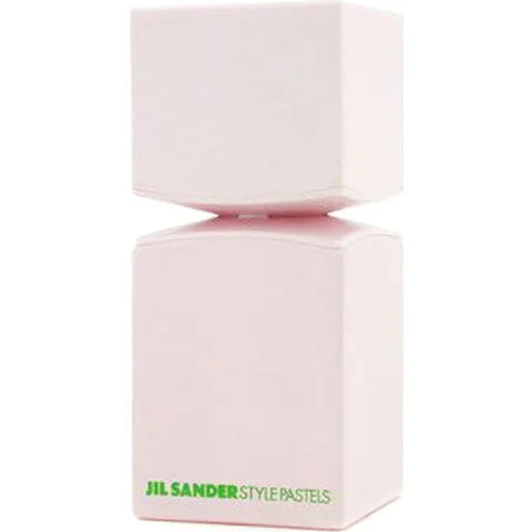 Style Pastels Blush Pink