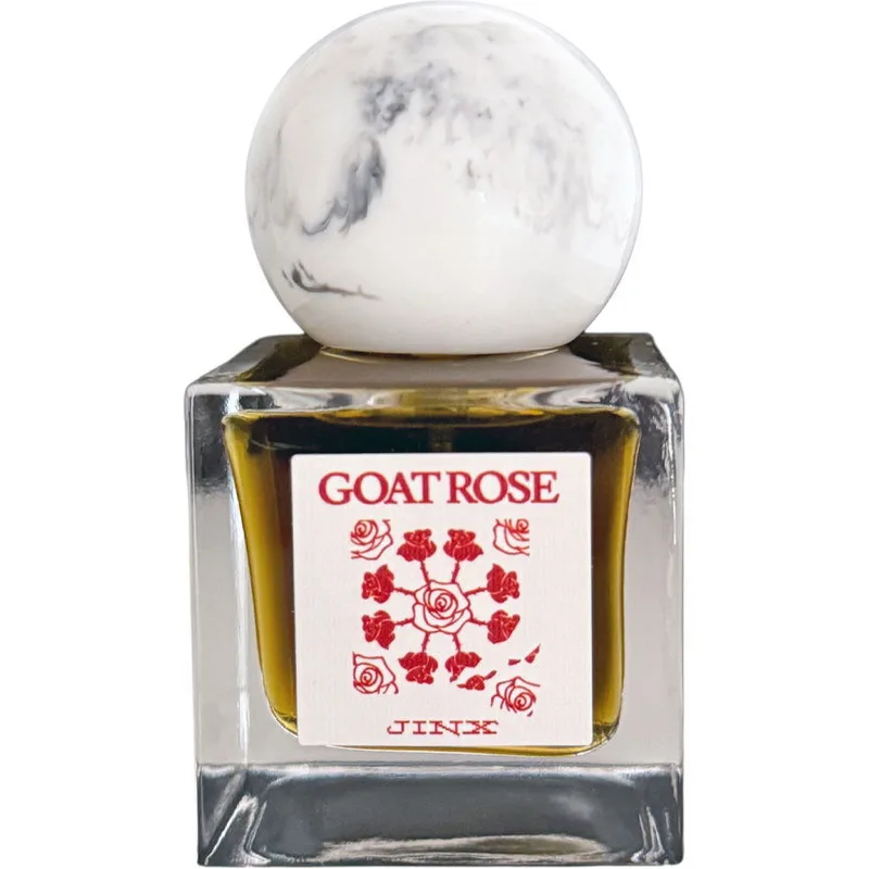 Goat Rose