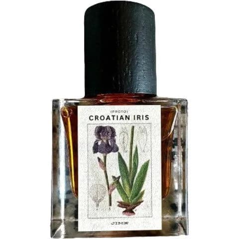 (Proto) Croatian Iris