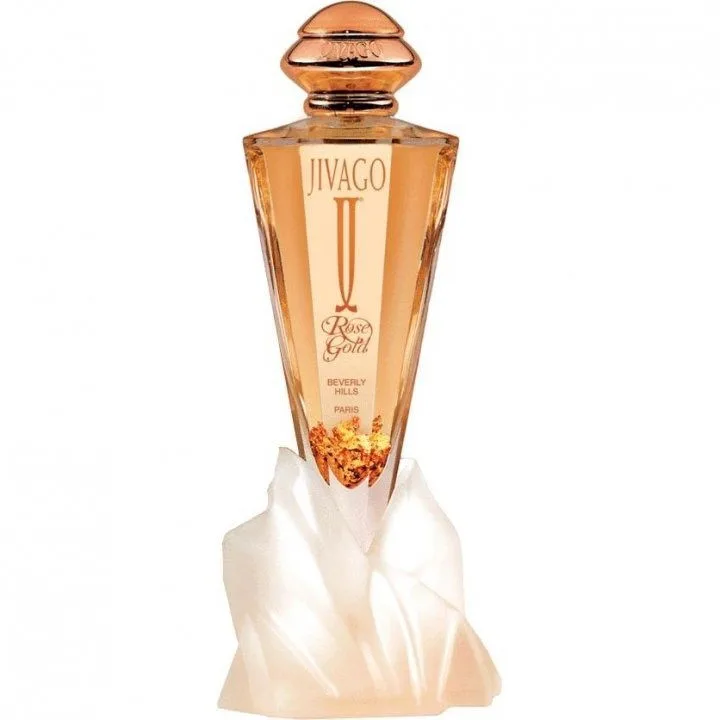 Rose Gold Jivago Eau de Toilette