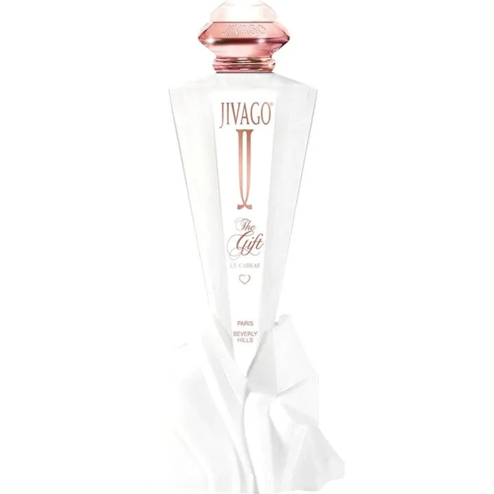 The Gift Le Cadeau Jivago Parfum