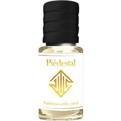 Piédestal