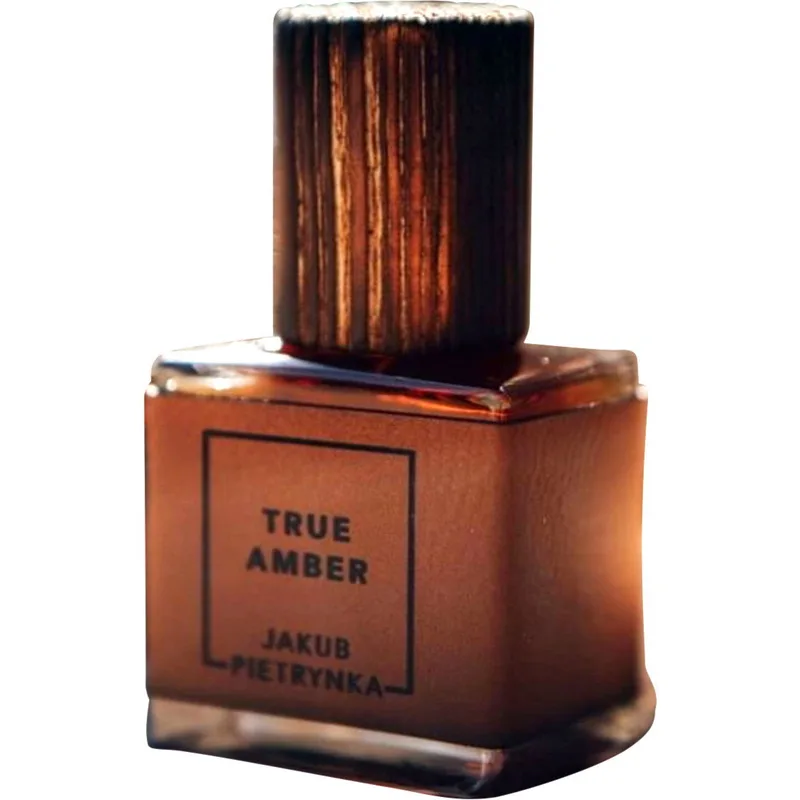 True Amber