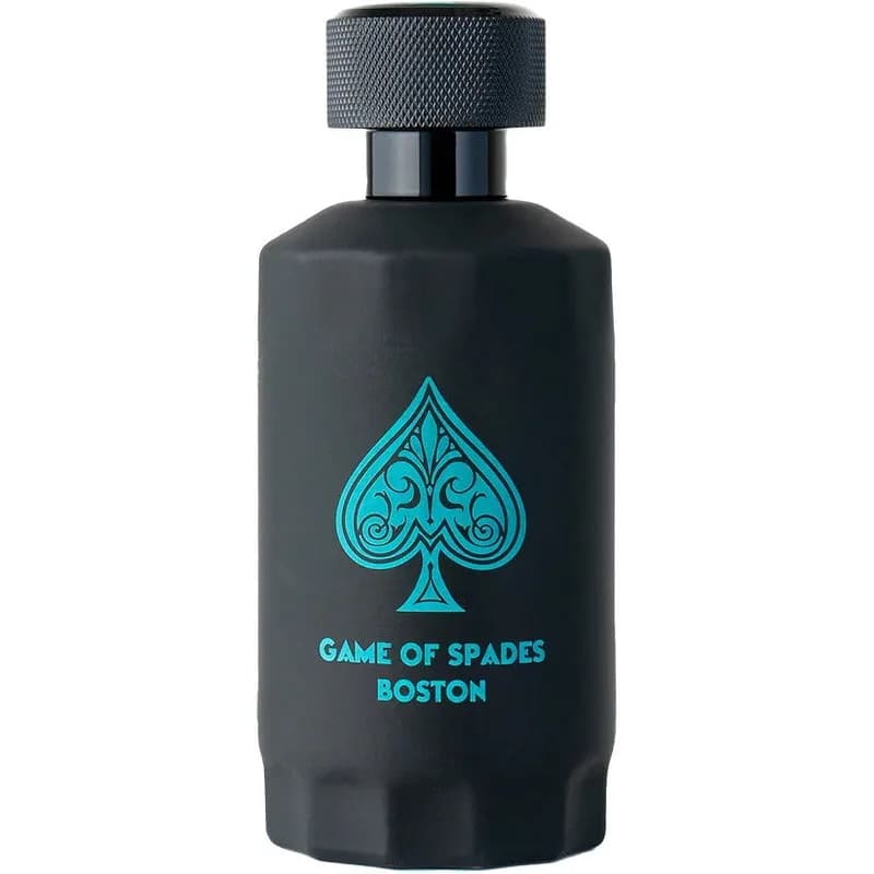 Game of Spades Boston