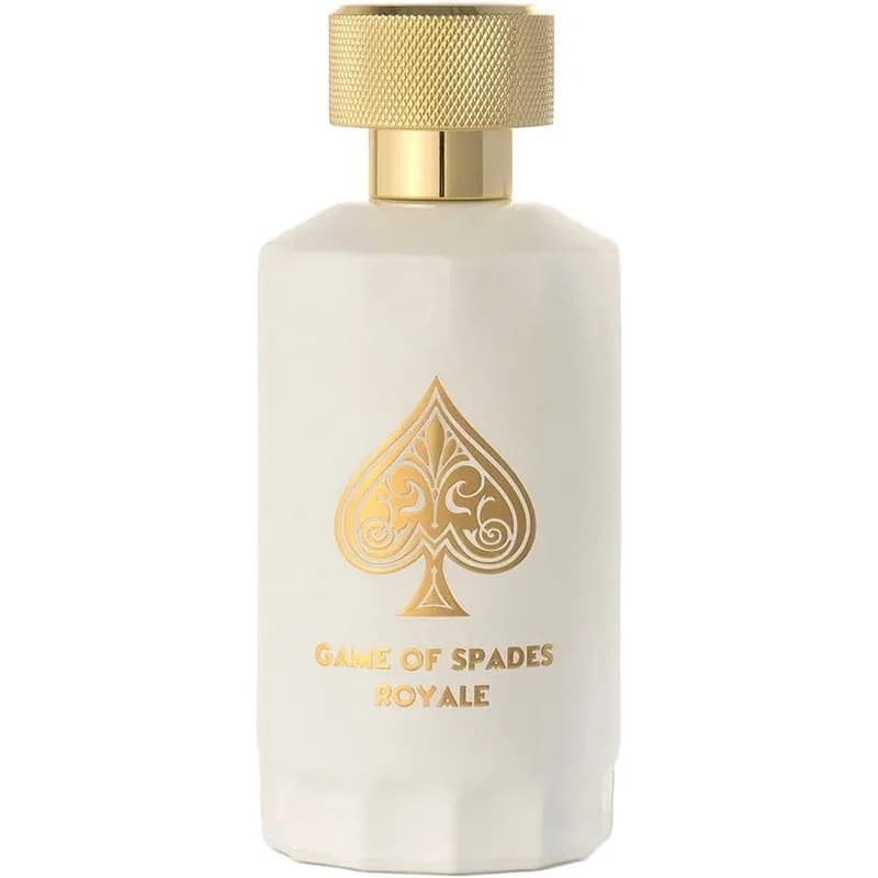 Game of Spades Royale