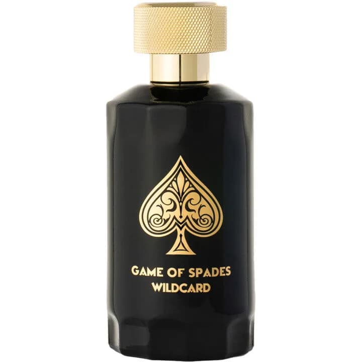 Game of Spades Wildcard