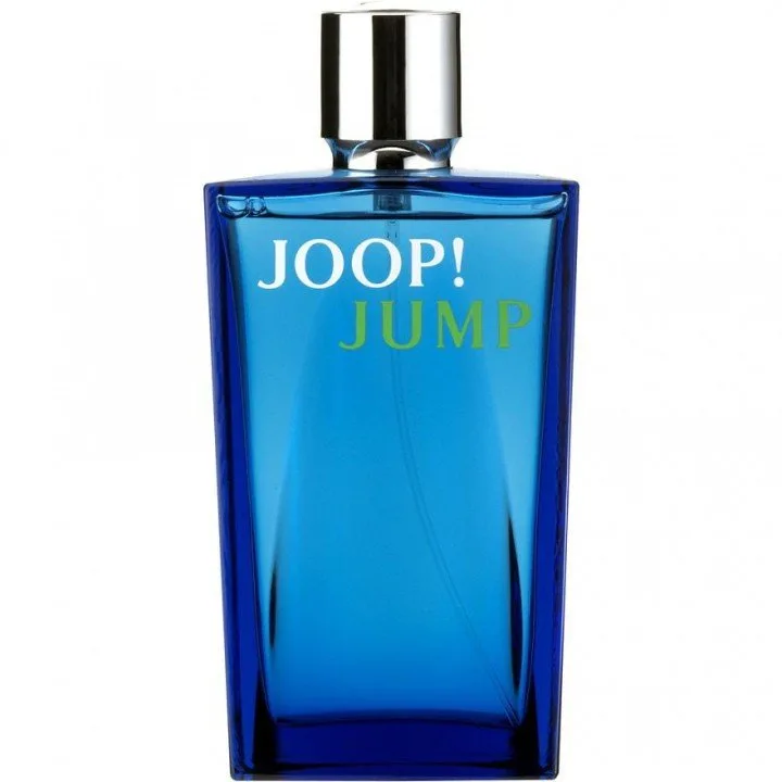 Joop Jump