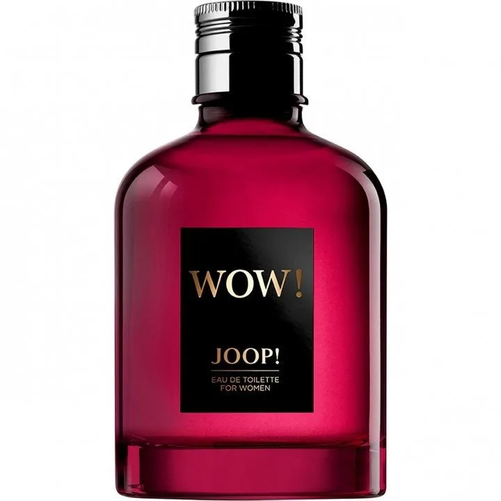 Wow! for Women