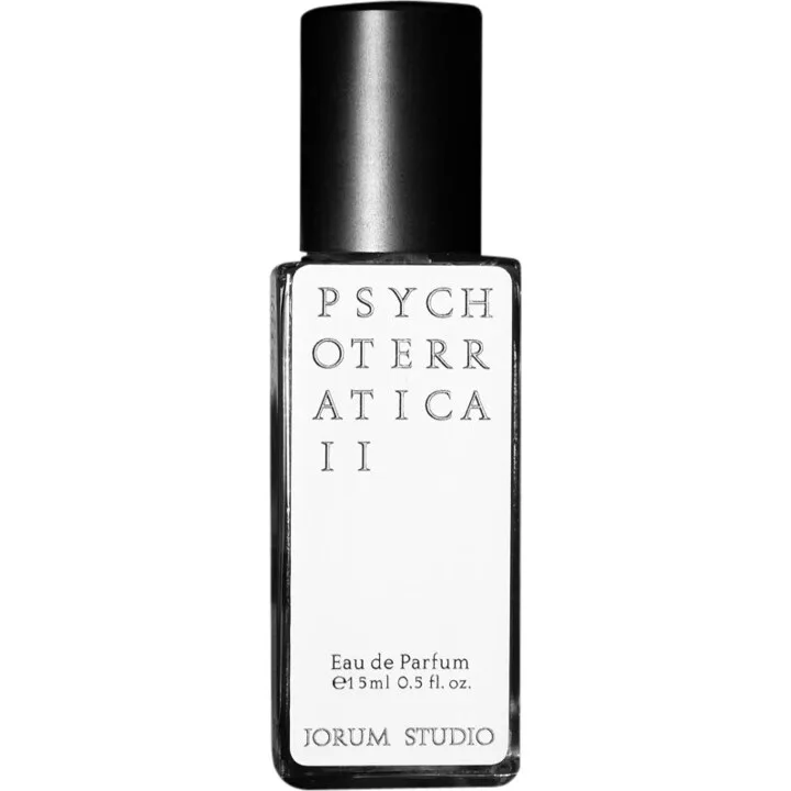 Paradisi Psychoterratica II