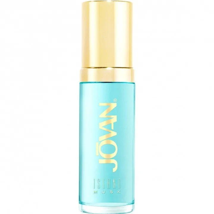 Musk Oil Island Musk