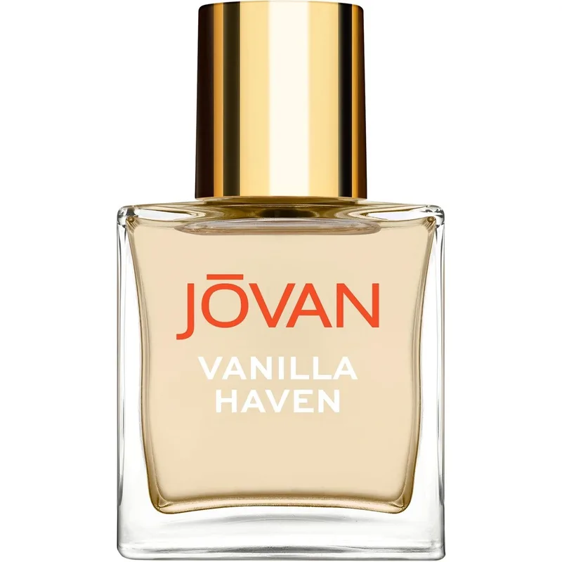 Vanilla Haven Jōvan